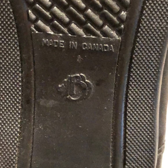 Regence Boots - Picture 13 of 16